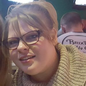 Meet your Posher, Cindy